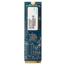 Apacer Z280 M.2 PCIe 240GB 固態硬碟